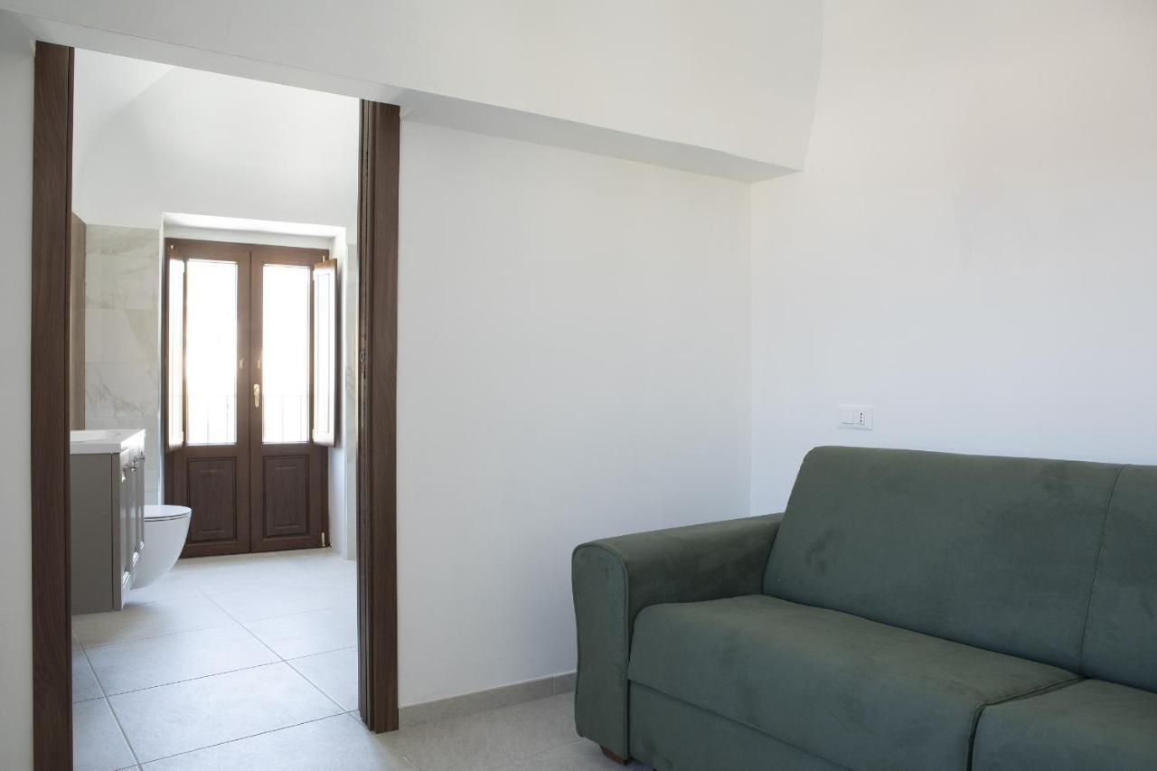 Residenza Cappelli - Affittacamere San Demetrio ne' Vestini Exteriér fotografie