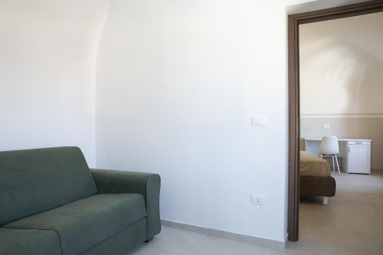 Residenza Cappelli - Affittacamere San Demetrio ne' Vestini Exteriér fotografie