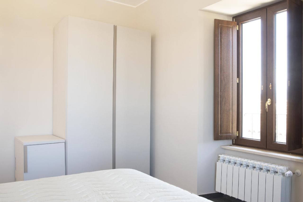 Residenza Cappelli - Affittacamere San Demetrio ne' Vestini Exteriér fotografie
