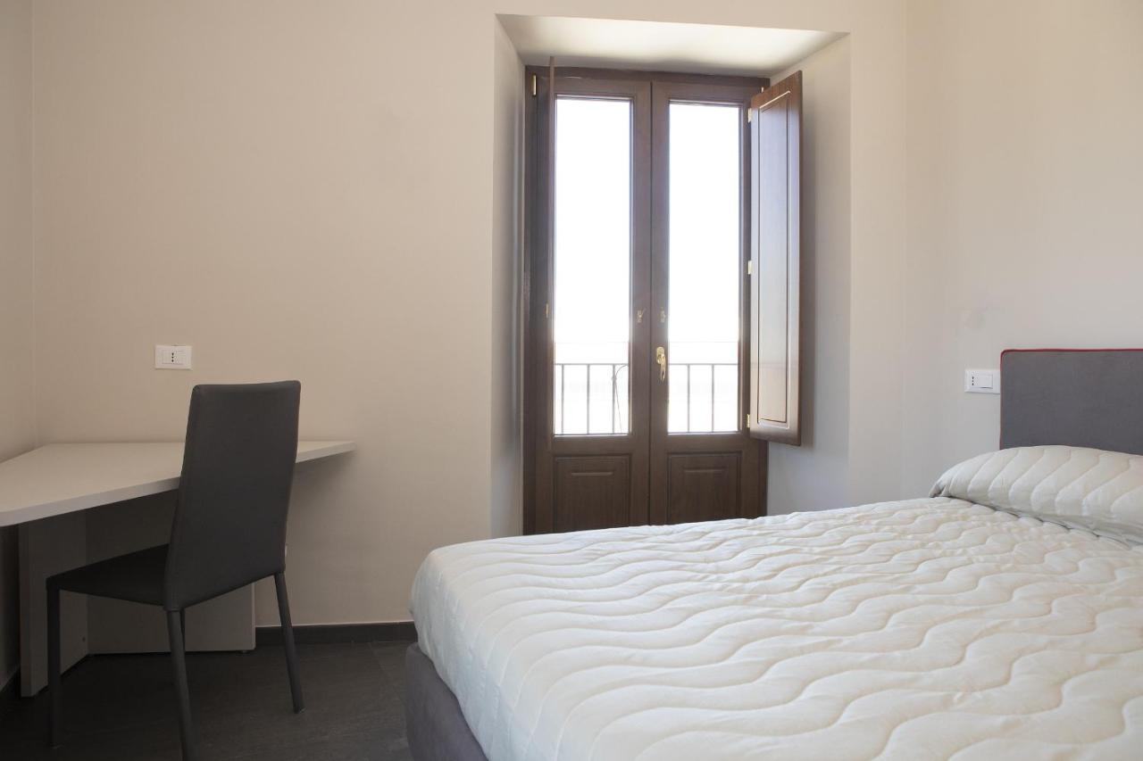 Residenza Cappelli - Affittacamere San Demetrio ne' Vestini Exteriér fotografie