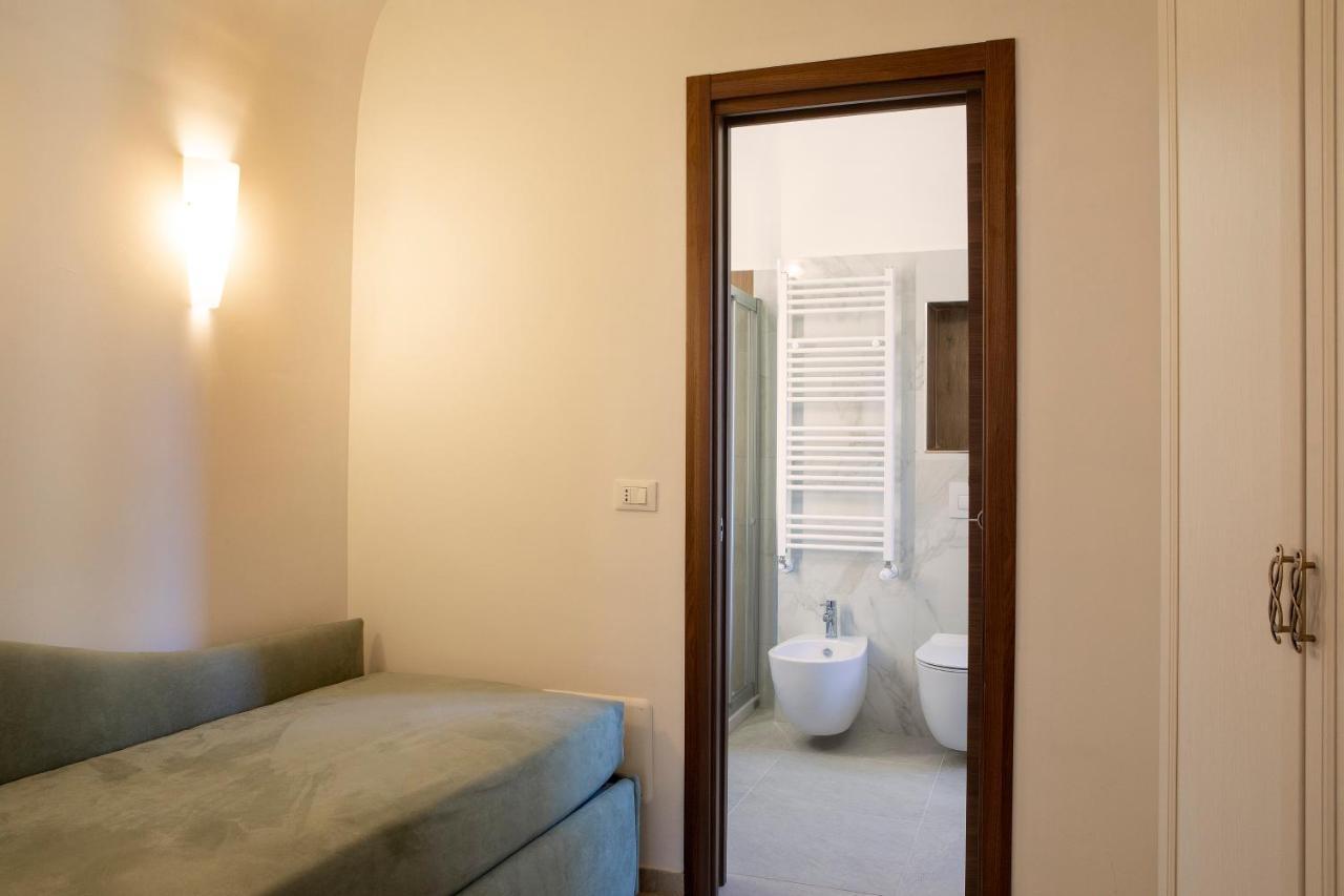Residenza Cappelli - Affittacamere San Demetrio ne' Vestini Exteriér fotografie