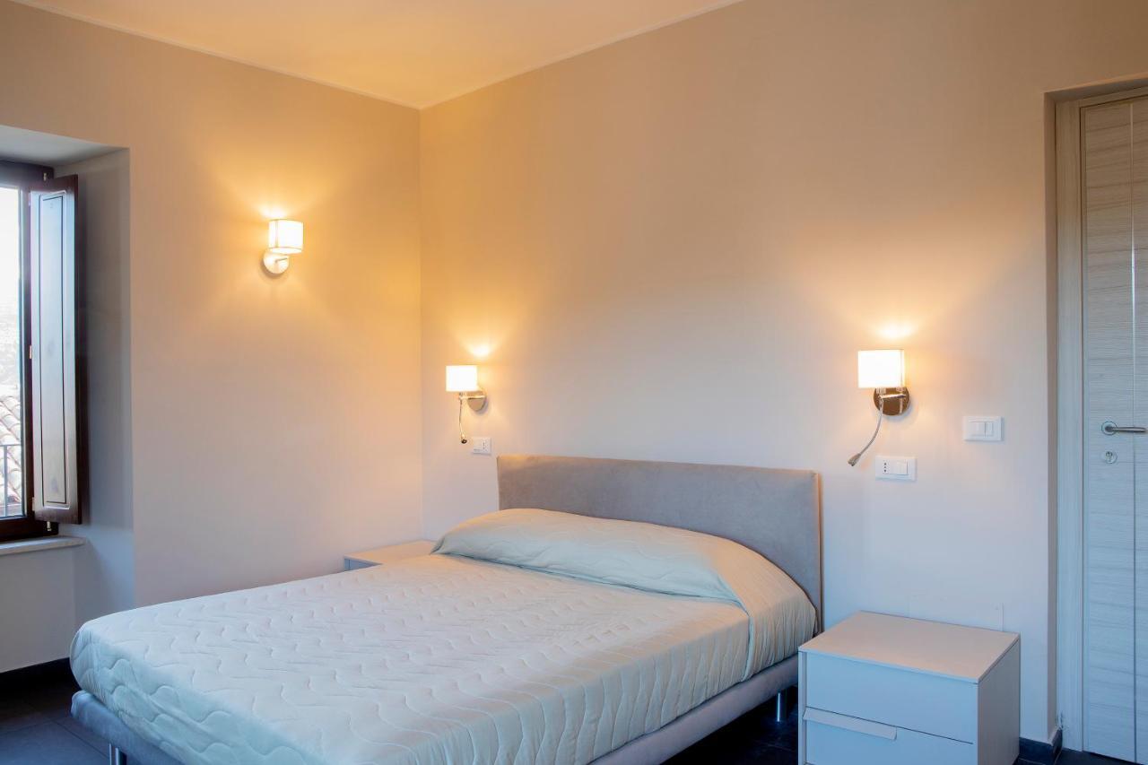 Residenza Cappelli - Affittacamere San Demetrio ne' Vestini Exteriér fotografie
