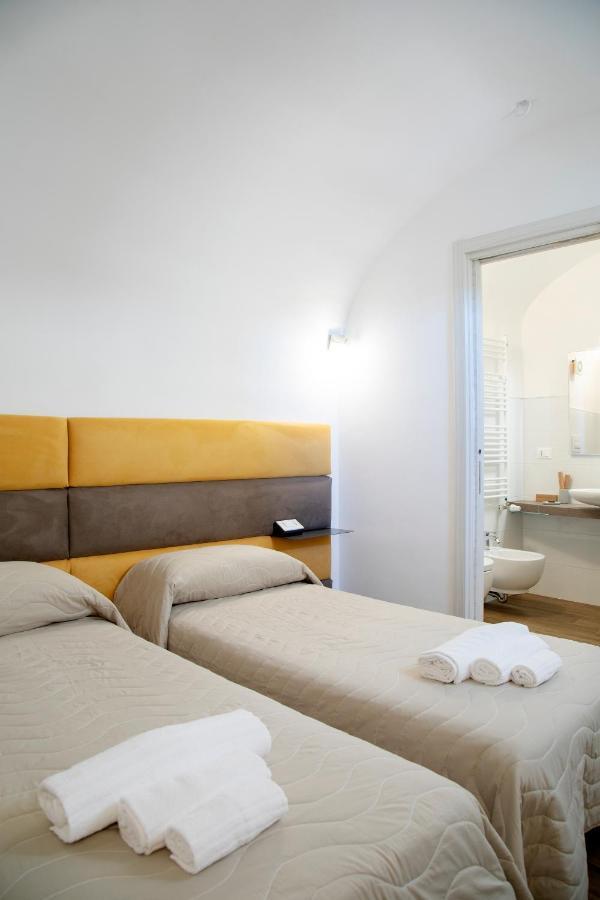 Residenza Cappelli - Affittacamere San Demetrio ne' Vestini Exteriér fotografie