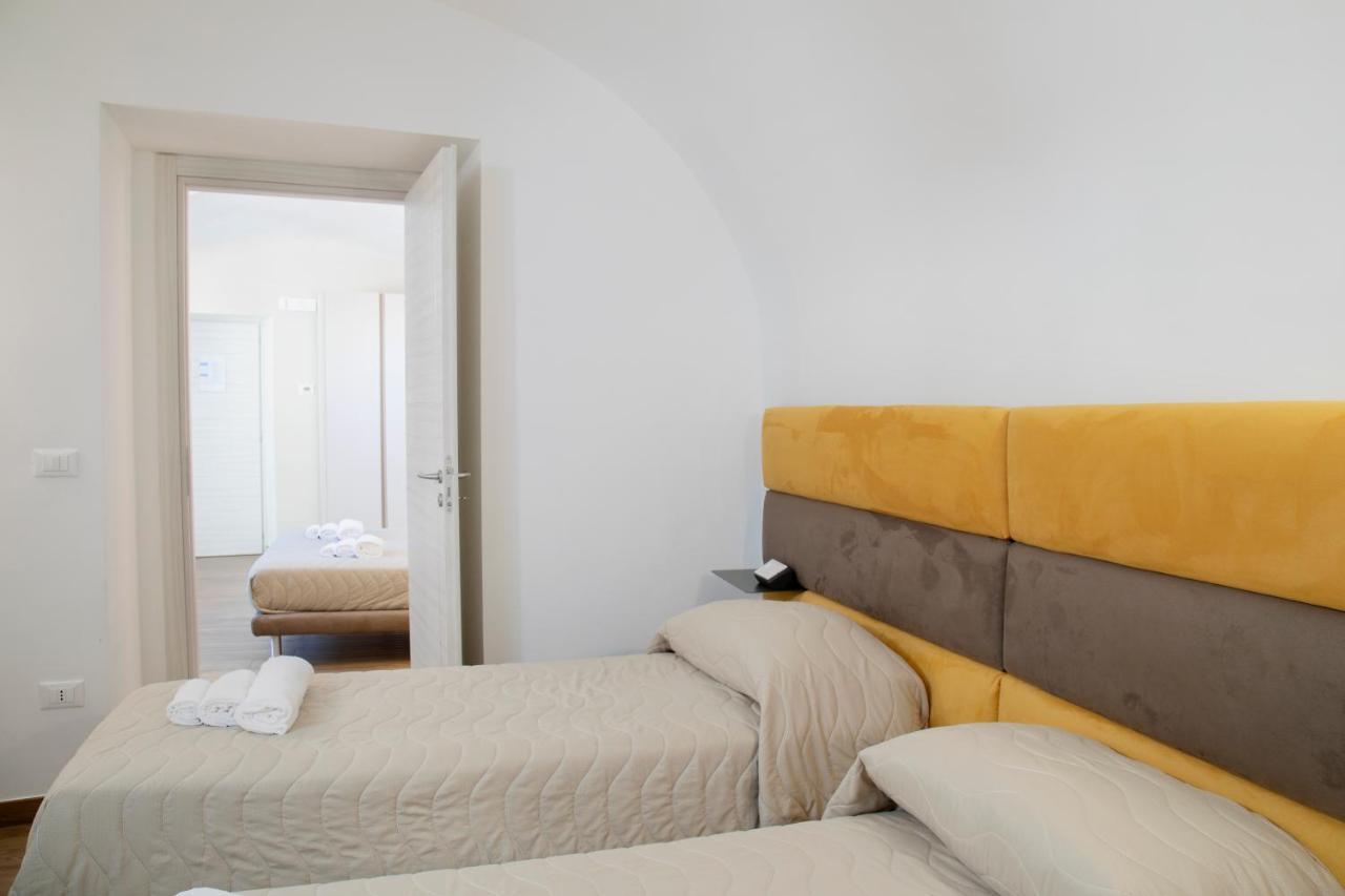 Residenza Cappelli - Affittacamere San Demetrio ne' Vestini Exteriér fotografie